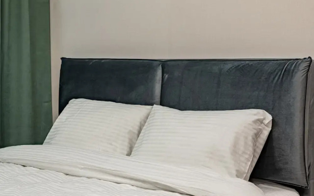 Апартаменты Студия Talisman