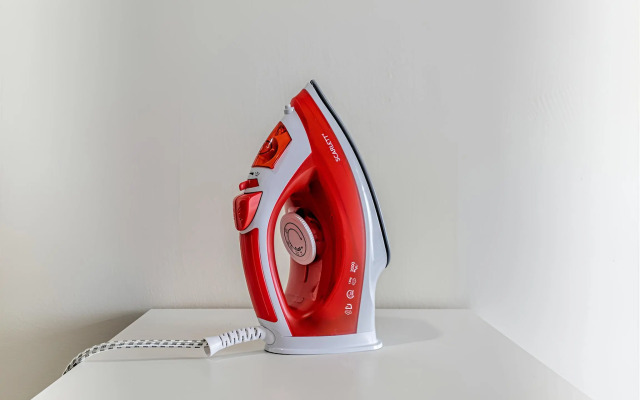 Квартира Студия LUX в Районе Гармония