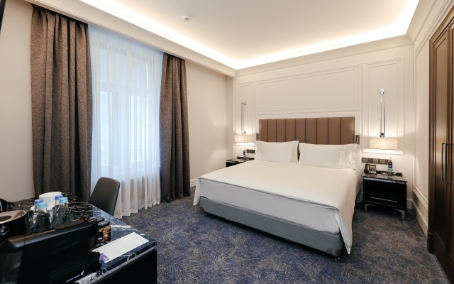Hotel Cosmos Selection Saint-Petersburg Italyanskaya