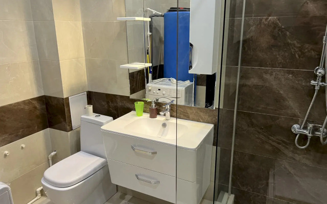 Апартаменты 306 Приморская 30А