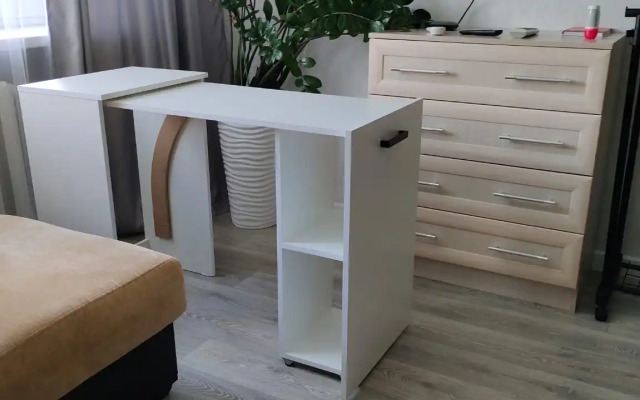 Квартира в центре Ворошиловского района