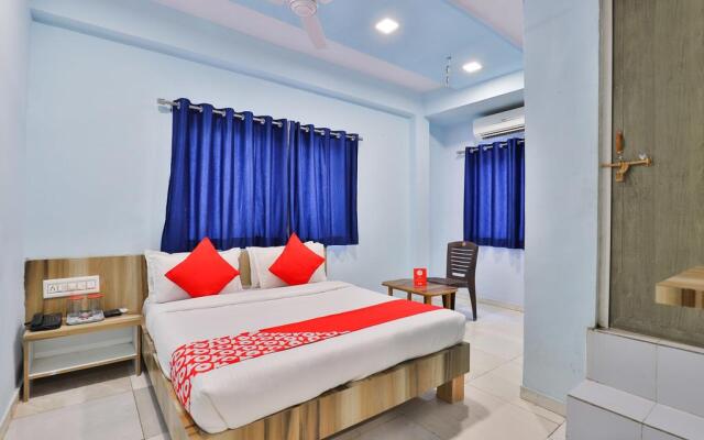 Swell by Sky Stays Hotel