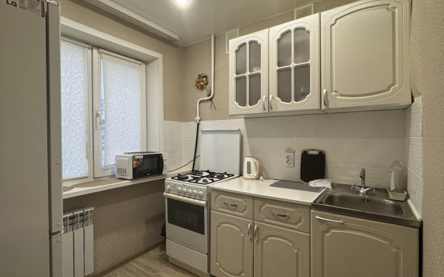 Квартира Уютная квартира в центре