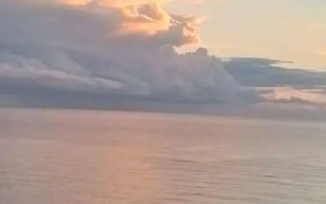 687 Na Krymskoy 89 Apartments