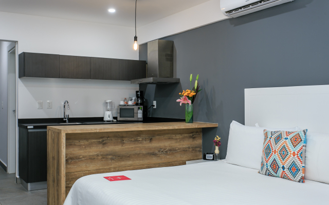Studio 30 Condhotel by Nah Hotels Apart-Hotel