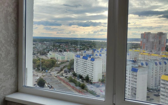 Квартира Рио комфортная рядом с пляжем