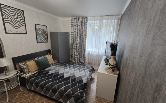 Квартира на Чонгарском Бульваре д26