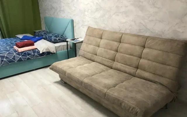 Studio na ulice Raketnaya 17 Apartments (4)
