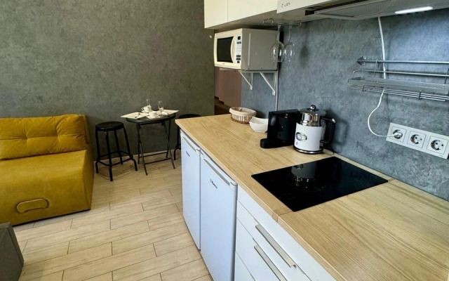 Komfortnaya Studiya Naprotiv Tts Goki Moll Flat