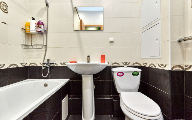 Квартира Deivi Лавочкина 29п1