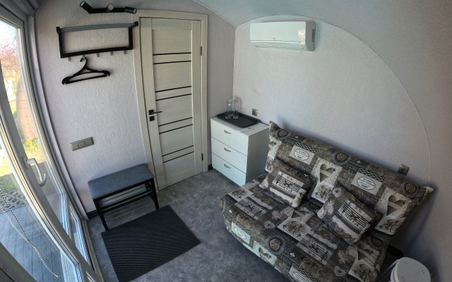 LotosDom-Psakho Guest House