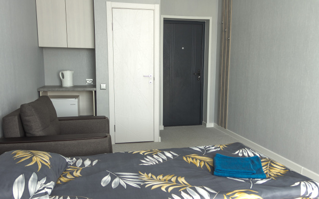 Evropa Mini-Hotel