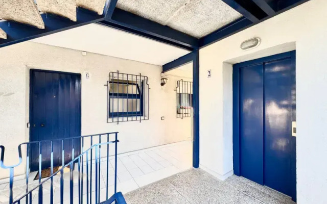 Apartsalou Blau Mari Apartments