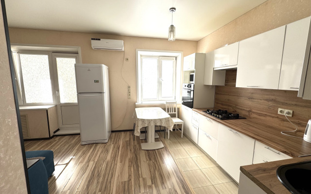 Апартаменты Двухкомнатные в Районе Вокзала