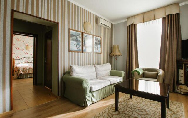 Guest House Konyushenniy Dvor