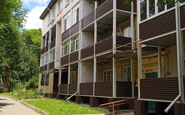 Odnokomnatnaya kvartira s vidom na Mashuk Apartments