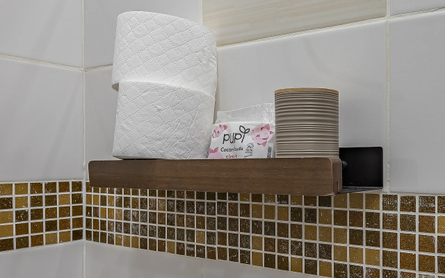 Квартира в Жюль Верне Квартиры у Петровны