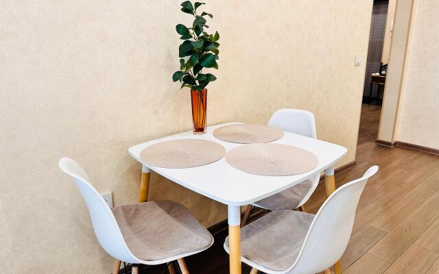 Апартаменты недалеко от Аэропорта