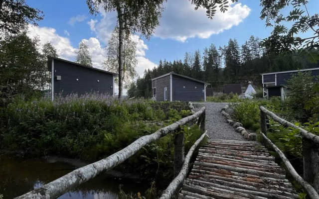 Nodikkhaus Ö Guest house