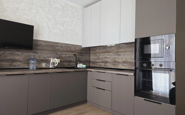 SilverPeak 44 Apartments