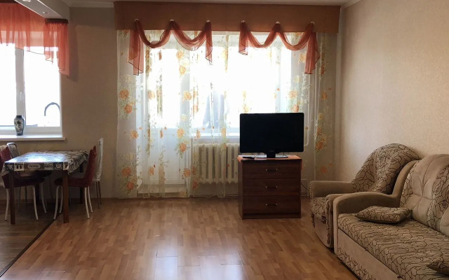 Апартаменты 61 на Базарном переулке 12