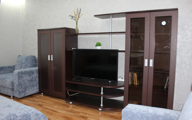 Квартира на Юлиуса Фучика 82