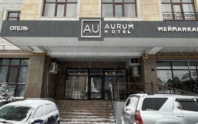 Aurum Hotel