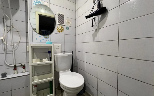 Квартира На Улице Ворошилова 9/3