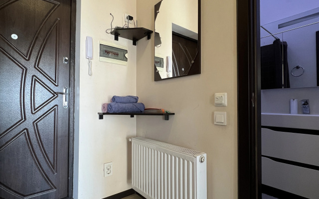 Yevro 2-kom Schitovaya 45-113 KakDoma Svastopol Flat