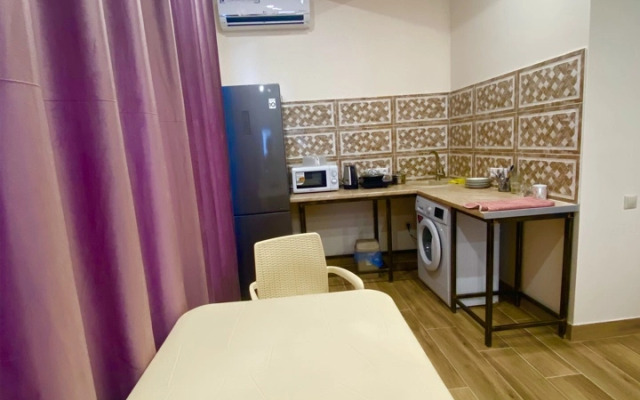 Гостевой Дом Sunny Village 8