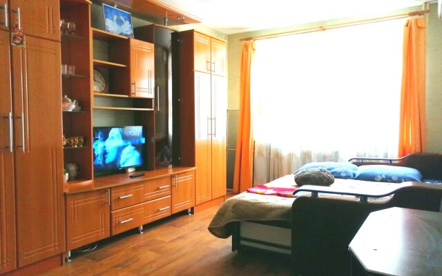 Tepliy veter Apartment