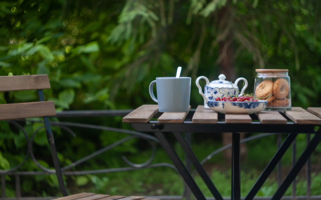 Апартаменты 1.5kapart