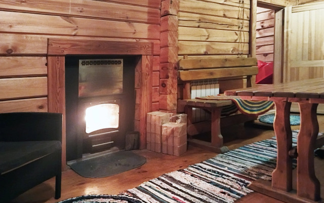 V Sosnovom Boru Guest House