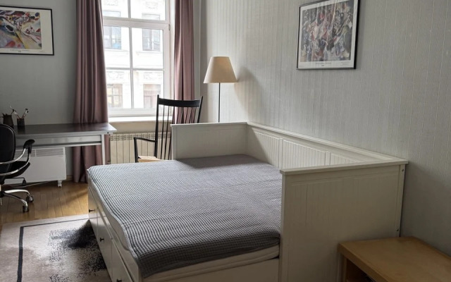 Апартаменты Residence by the Summer Garden