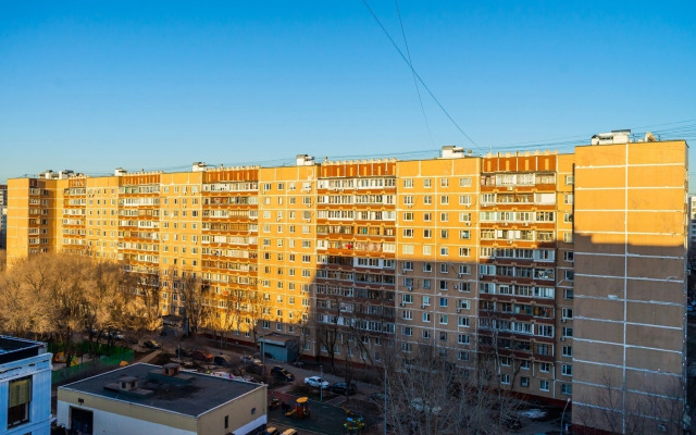 Квартира Г.Краснодонская