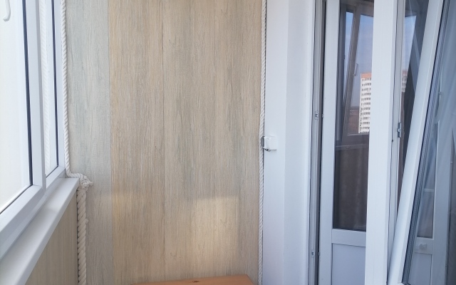 Na Vladislava Posadskogo 24 Aparments