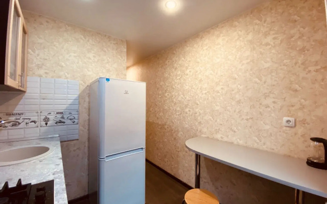 Michurinskaya 173k2 Apartments