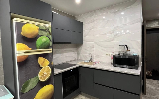 Квартира Авиатор