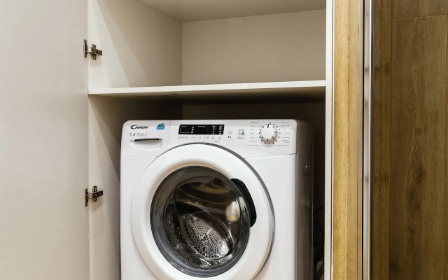 Апартаменты Шикарные с современным ремонтом Yalta Plaza Holydais