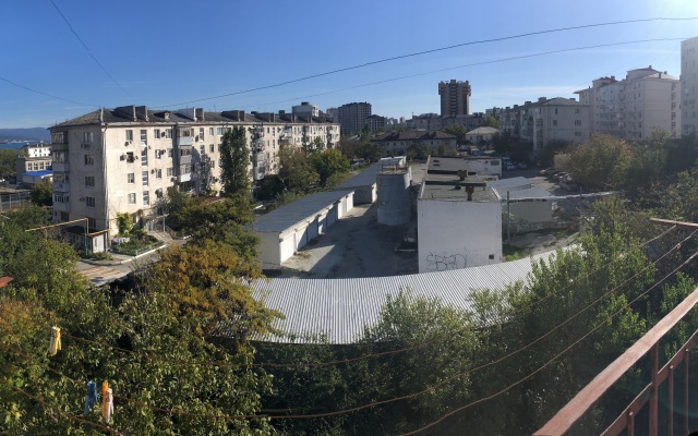 Kvartirnyij Hotel Apartments