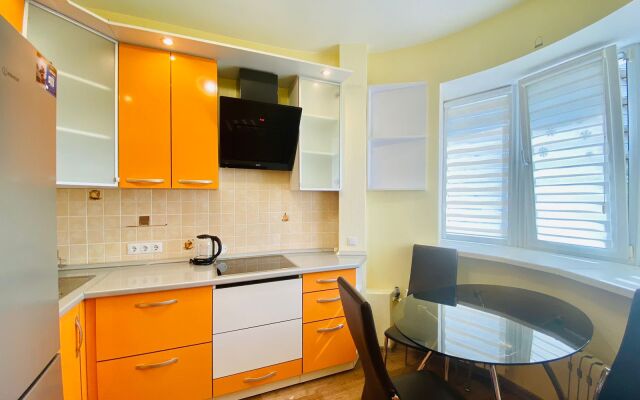 Pobedy 2 Apartments