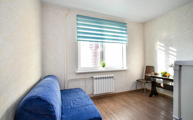 Квартира Однокомнатная Комсомольский проспект 20 Северный Мик Советский Район