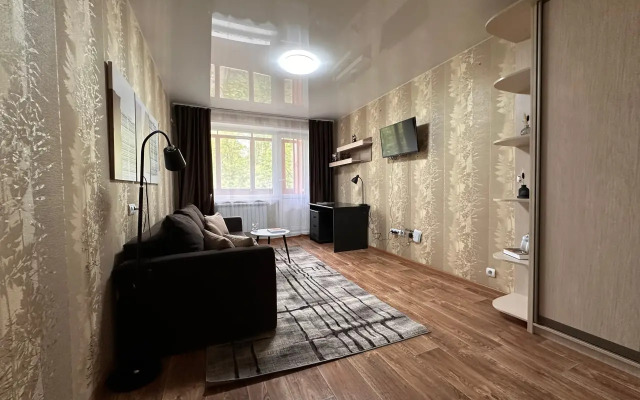 Апартаменты Apartament 52