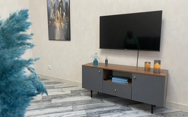 Квартира на Улице  Академгородок 70