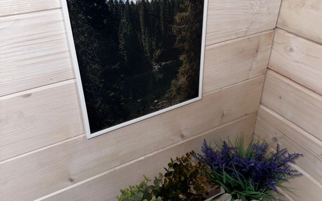Minaevo Village Glamping