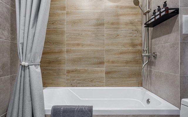 Квартира Сакура