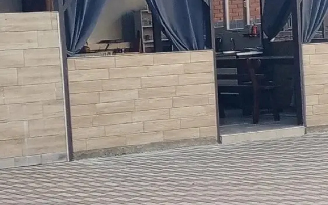 Гостевой дом Изабелла