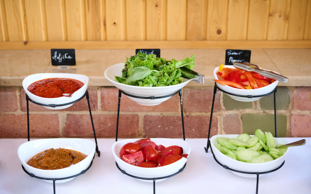 Apricot Hotel Yerevan