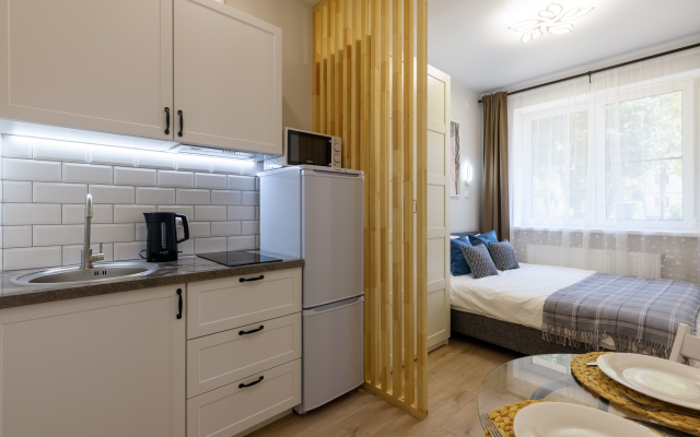 Studiya 1 Flat