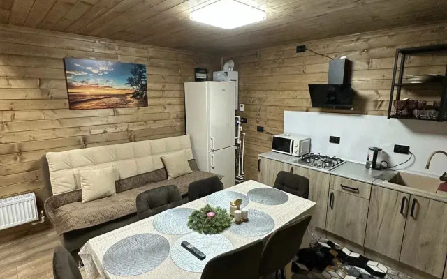 Gorniy City Recreation camp
